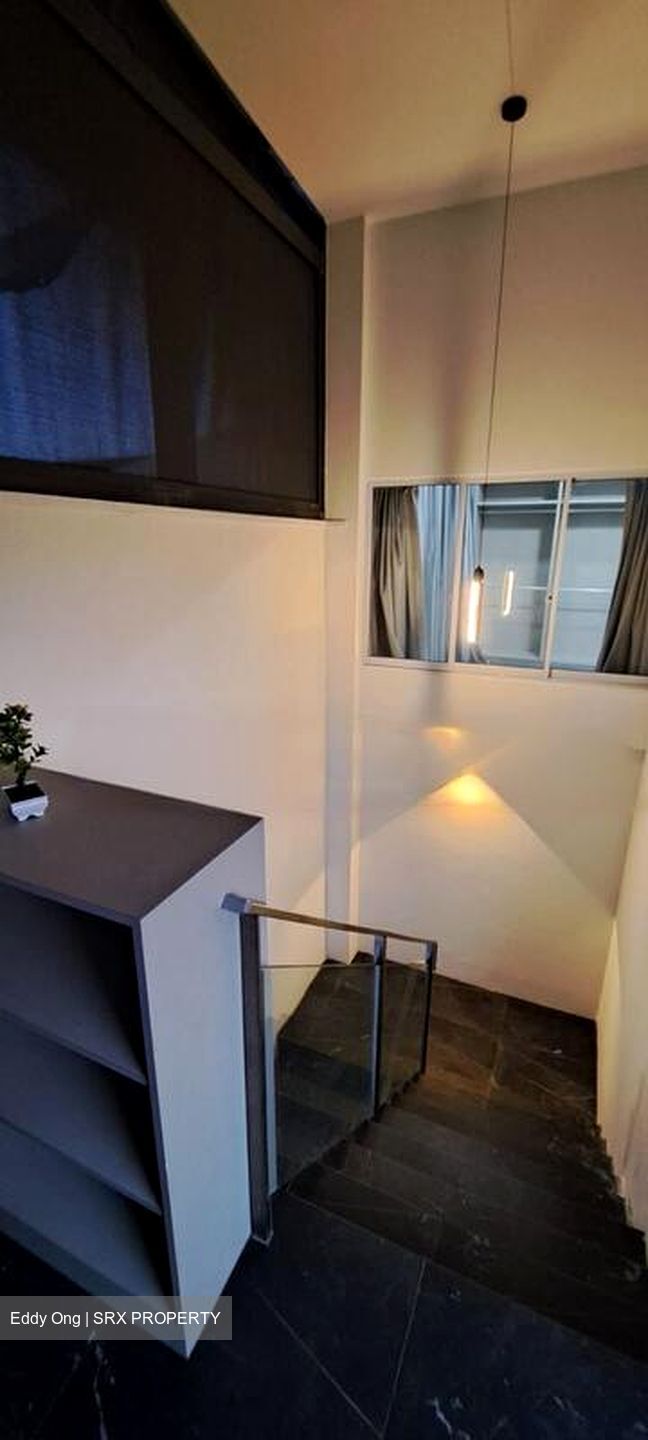 Guillemard Edge (D14), Apartment #462512491